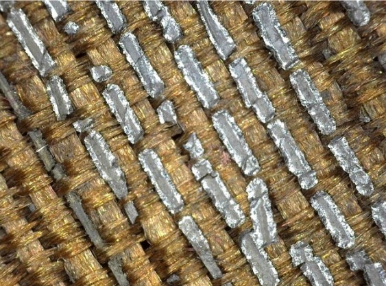 Вчені знайшли унікальну весільну сукню: у скринях корабля, що потонув у 1660 році